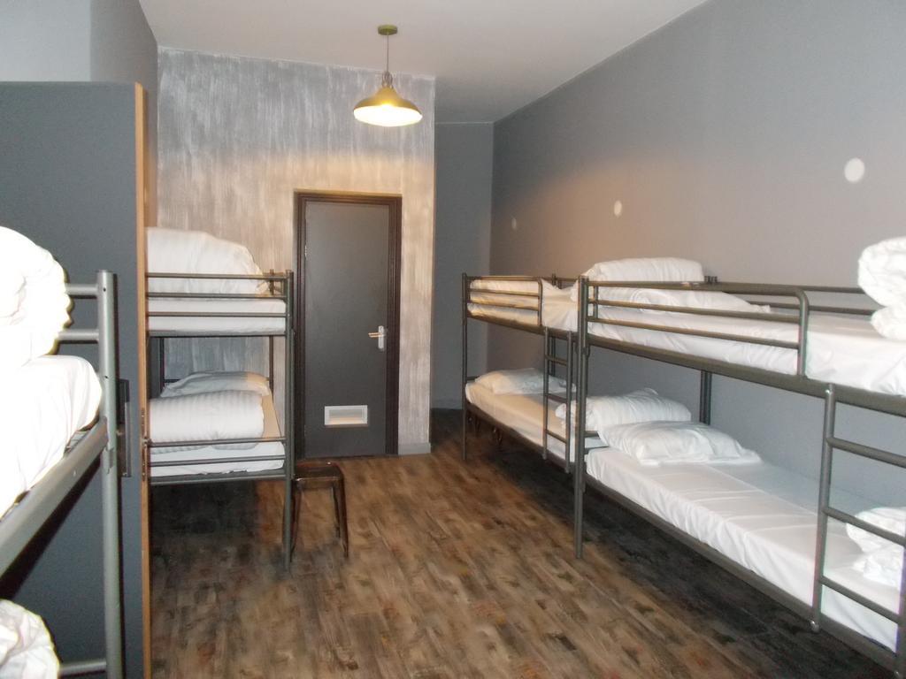 Hostel Urban Centre Brüssel