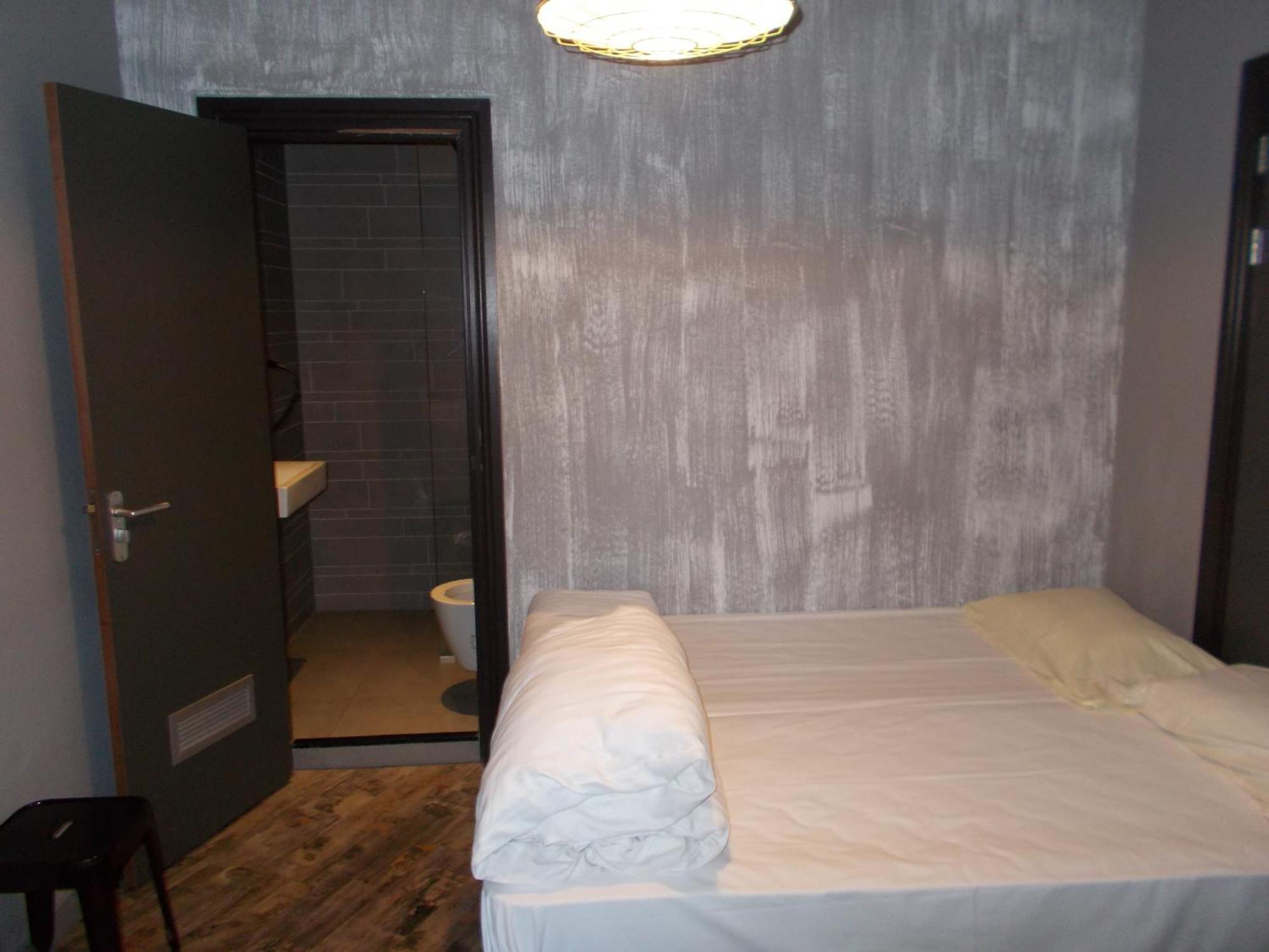 Hostel Urban Centre *