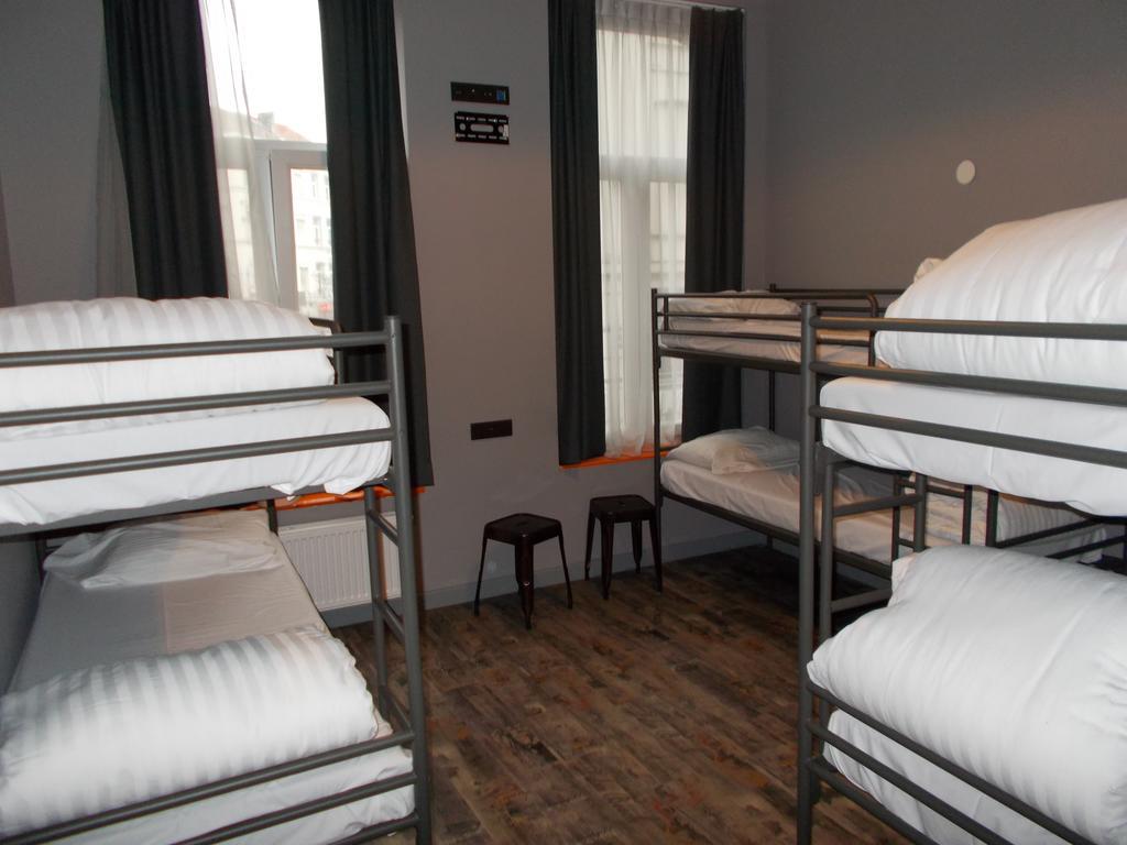 Urban Centre Hostel Brüssel