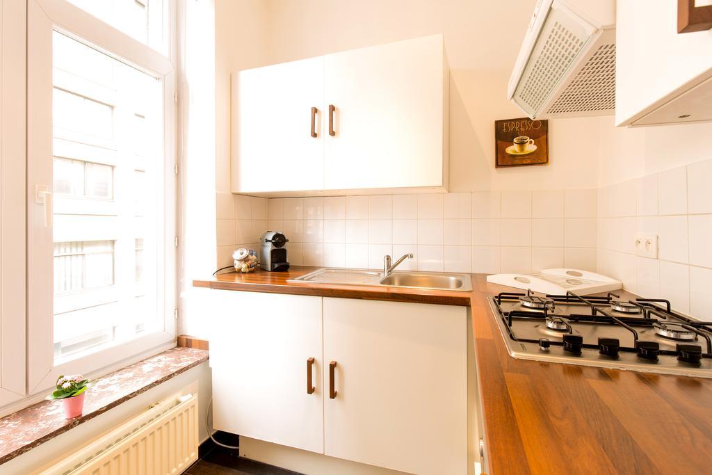 Urban Centre Hostel Brüssel