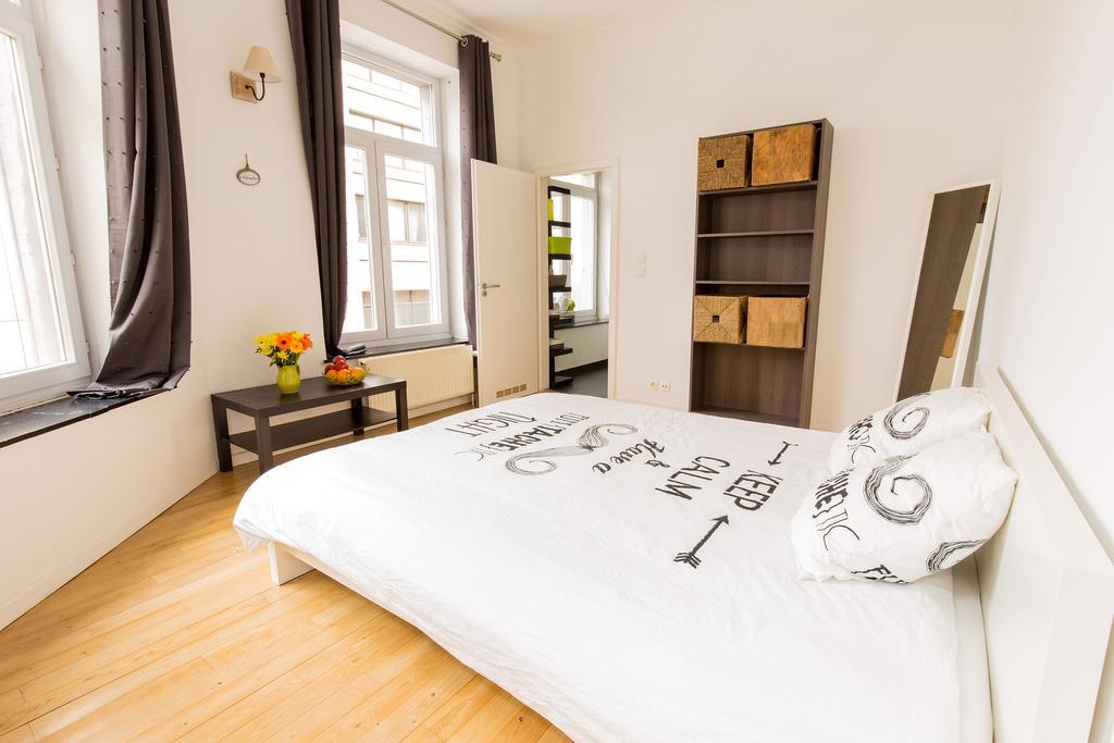 Urban Centre Hostel Brüssel