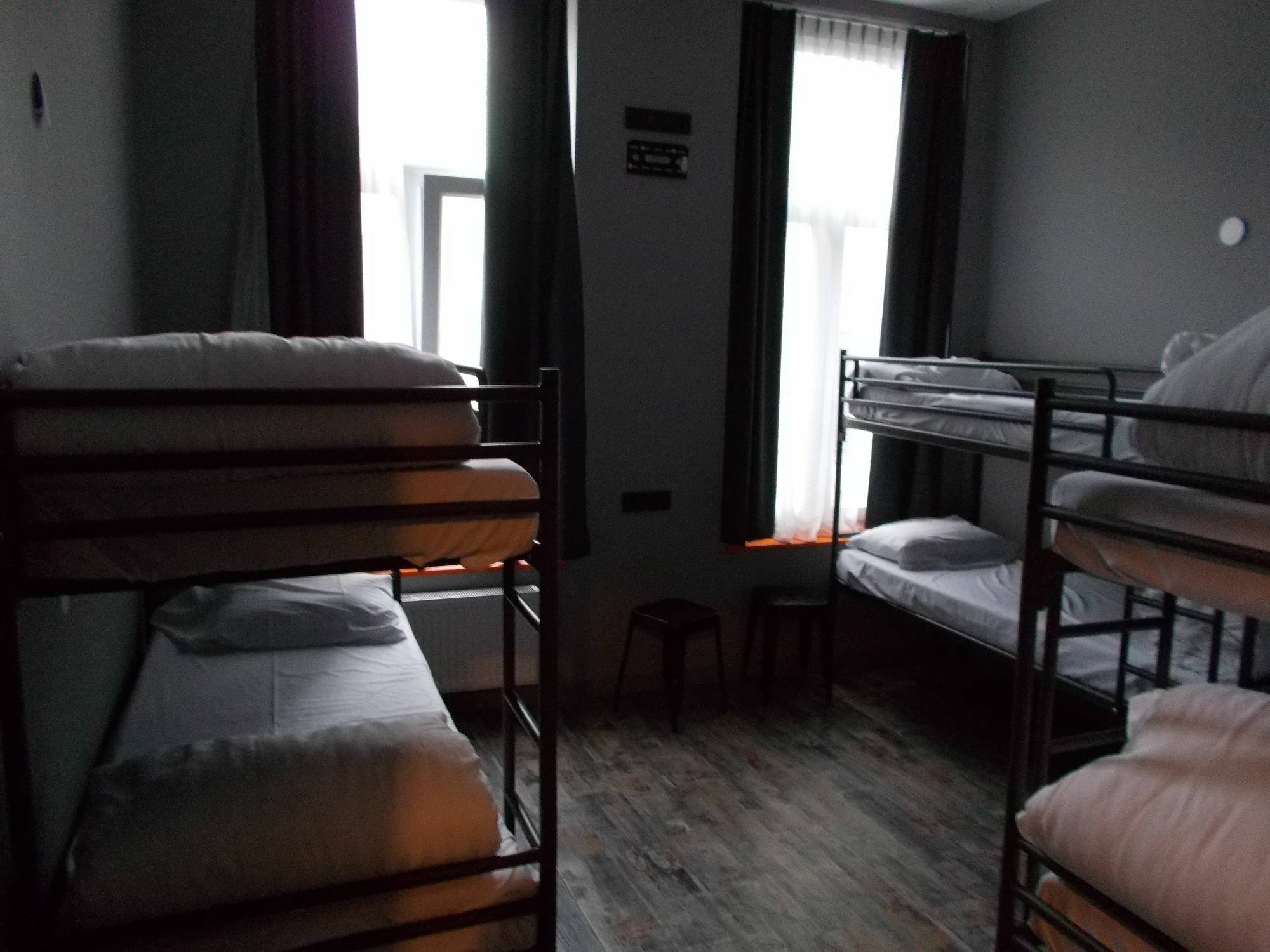 Urban Centre Hostel