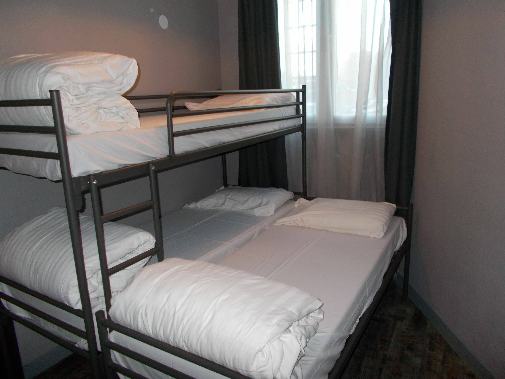 Urban Centre Hostel Brüssel