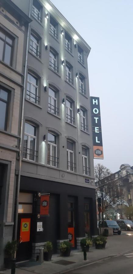 Hostel Urban Centre Brüssel